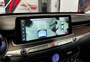 Седан Kia K900 2020 года, 3467000 рублей, Красноярск