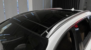 Внедорожник Hyundai Santa Fe 2021 года, 3400000 рублей, Красноярск