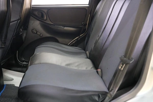 Внедорожник Chevrolet Niva 2014 года, 619000 рублей, Омск