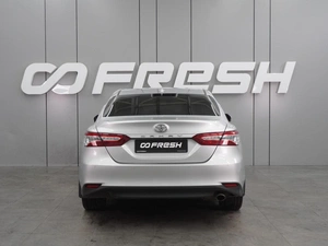 Седан Toyota Camry 2021 года, 2369000 рублей, Воронеж