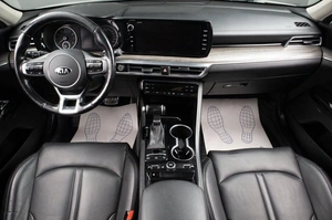 Седан Kia K5 2020 года, 2189000 рублей, Оренбург