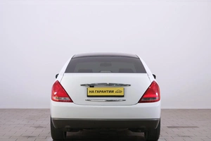 Седан Nissan Teana 2003 года, 519000 рублей, Омск