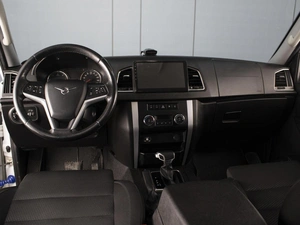 Внедорожник УАЗ Patriot 2019 года, 1400000 рублей, Омск