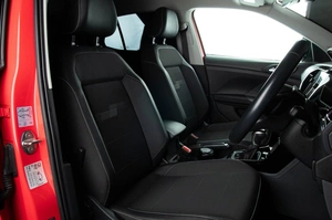Внедорожник Volkswagen T-Cross 2021 года, 1719000 рублей, Челябинск