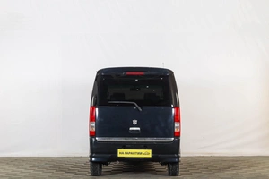 Минивэн Suzuki Every 2010 года, 549000 рублей, Тюмень