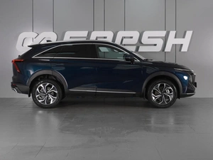 Внедорожник Haval F7 2024 года, 2799000 рублей, Минеральные Воды