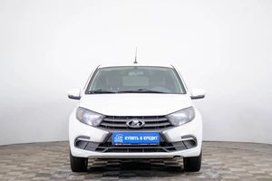 Лифтбек ВАЗ (LADA) Granta 2023 года, 889000 рублей, Пермь