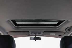 Внедорожник Baic X35 2023 года, 1569000 рублей, Новокузнецк