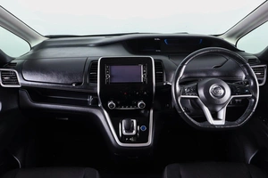 Минивэн Nissan Serena 2018 года, 2259000 рублей, Пермь