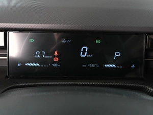 Внедорожник Jetour Dashing 2023 года, 1899000 рублей, Ростов-на-Дону