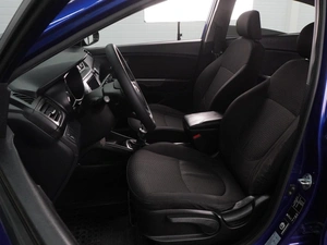 Седан Kia Rio 2012 года, 674000 рублей, Воронеж