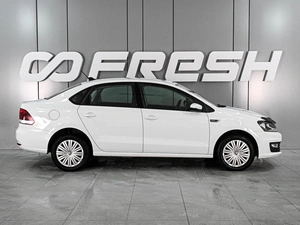 Седан Volkswagen Polo 2020 года, 1319000 рублей, Ростов-на-Дону