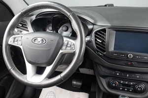 Универсал ВАЗ (LADA) Vesta 2022 года, 1049000 рублей, Оренбург