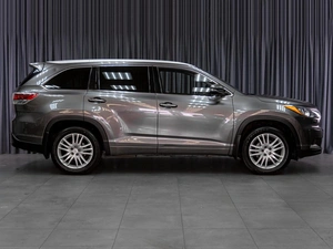 Внедорожник Toyota Highlander 2014 года, 2839000 рублей, Тюмень