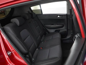 Внедорожник Kia Sportage 2020 года, 2249077 рублей, Москва