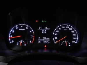 Седан Hyundai Solaris 2020 года, 1579000 рублей, Воронеж