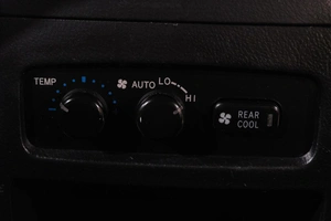 Внедорожник Toyota Land Cruiser Prado 2005 года, 2149000 рублей, Новокузнецк