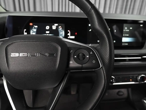 Седан Baic U5 Plus 2023 года, 1249000 рублей, Ставрополь