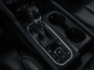Внедорожник Hyundai Santa Fe 2018 года, 2867500 рублей, Ставрополь