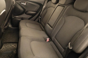 Внедорожник Hyundai ix35 2013 года, 1249000 рублей, Челябинск