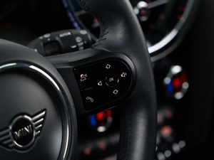 Хетчбэк MINI Cooper S 2021 года, 3419444 рублей, Москва