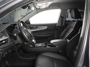 Внедорожник Chery Tiggo 7 Pro 2022 года, 1650000 рублей, Омск