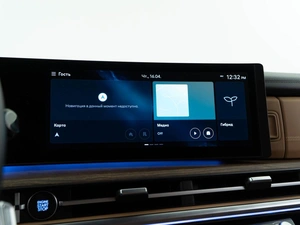 Внедорожник Hyundai Santa Fe 2025 года, 6098999 рублей, Москва