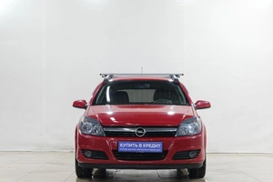 Хетчбэк Opel Astra 2006 года, 499000 рублей, Новокузнецк