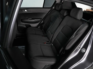 Внедорожник Kia Sportage 2018 года, 2359000 рублей, Аксай