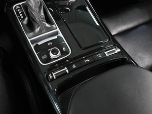 Лифтбек Kia Stinger 2018 года, 2349000 рублей, Аксай
