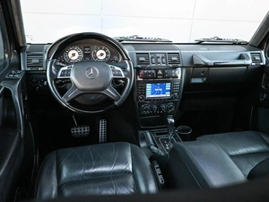 Внедорожник Mercedes-benz G-класс AMG 2007 года, 3549000 рублей, Кирилловка
