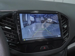 Седан ВАЗ (LADA) Vesta 2020 года, 999000 рублей, Ростов-на-Дону