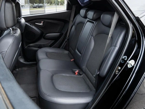 Внедорожник Hyundai ix35 2012 года, 1299000 рублей, Волгоград