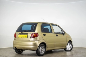 Хетчбэк Daewoo Matiz 2009 года, 239000 рублей, Оренбург