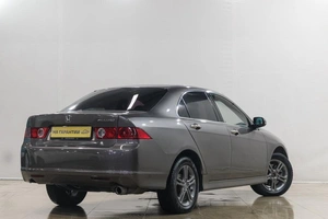 Седан Honda Accord 2007 года, 989000 рублей, Новокузнецк