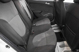 Седан Hyundai Solaris 2014 года, 699000 рублей, Барнаул