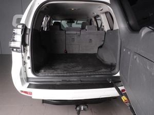 Внедорожник Toyota Land Cruiser Prado 2012 года, 2299000 рублей, Минеральные Воды