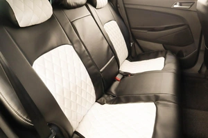Внедорожник Hyundai Tucson 2020 года, 2729000 рублей, Челябинск