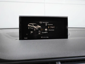 Внедорожник Audi Q7 2017 года, 4574000 рублей, Кирилловка
