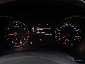 Седан Kia Optima 2018 года, 1710000 рублей, Краснодар