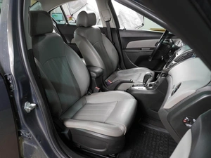 Седан Chevrolet Cruze 2013 года, 799000 рублей, Воронеж