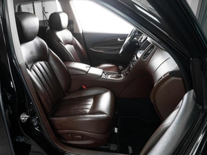 Внедорожник Infiniti EX25 2012 года, 1776000 рублей, Тюмень