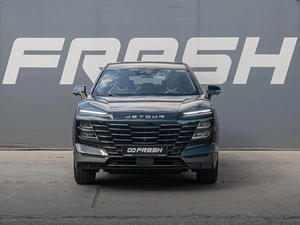 Внедорожник Jetour Dashing 2025 года, 2060000 рублей, Краснодар