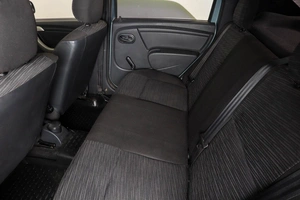 Седан Renault Logan 2011 года, 479000 рублей, Пермь
