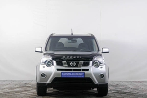 Внедорожник Nissan X-Trail 2011 года, 1359000 рублей, Кемерово