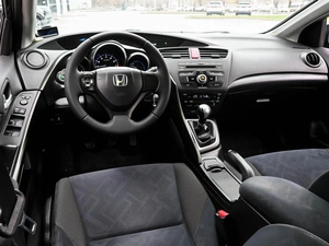 Хетчбэк Honda Civic 2012 года, 999000 рублей, Волгоград