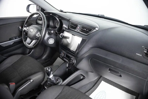Седан Kia Rio 2012 года, 669000 рублей, Пермь
