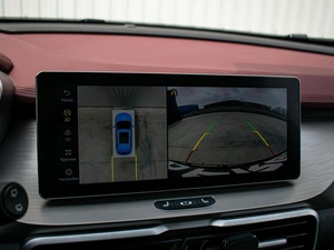 Внедорожник Belgee X50 2024 года, 1930000 рублей, Краснодар