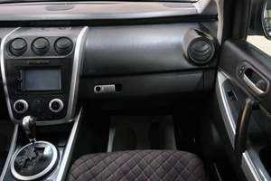 Внедорожник Mazda CX-7 2008 года, 719000 рублей, Омск