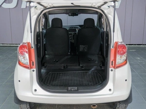 Хетчбэк Toyota Ractis 2009 года, 799000 рублей, Сургут